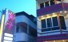 Milia Hotel Tarakan